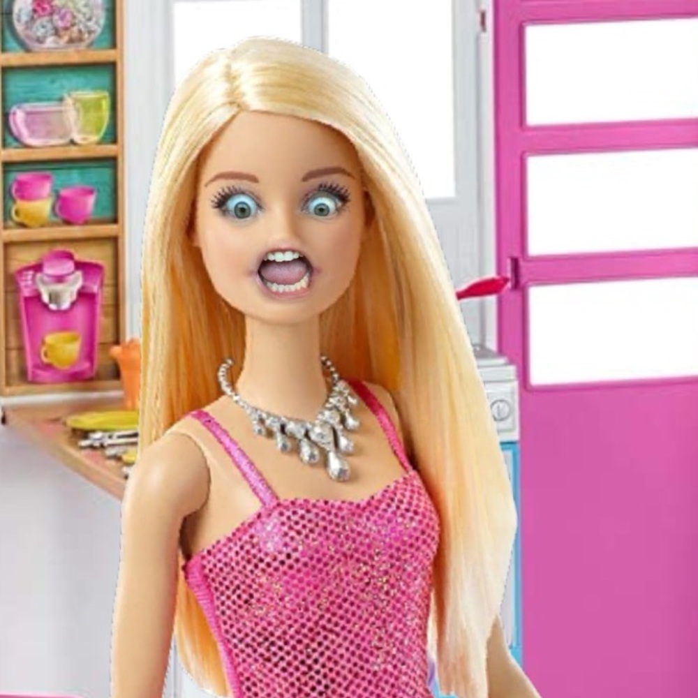 Meet your Posher, Angela